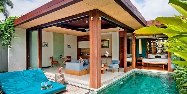 Pool Villa