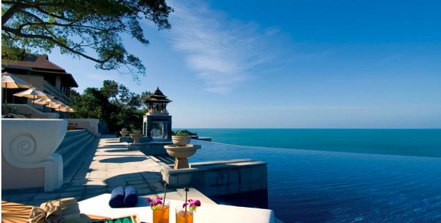 Poolside Cafe