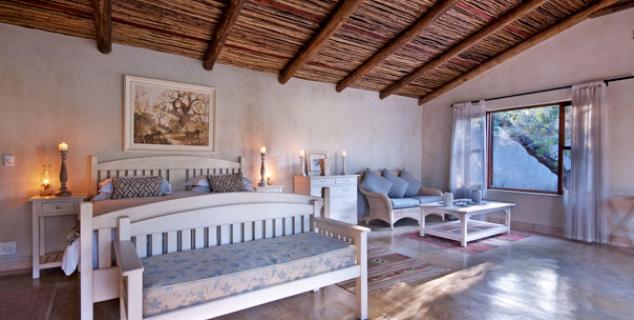 Private Suite