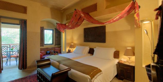 Royal Suite