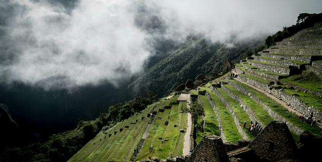 Sacred Valley