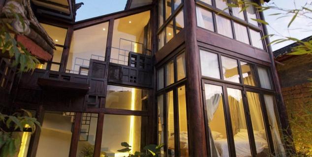 Shaowu Villa
