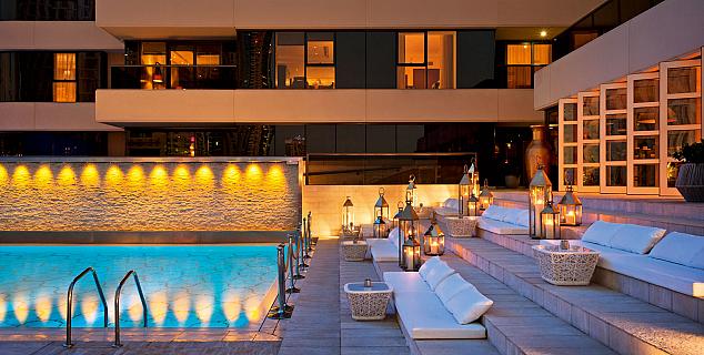 Siddharta Lounge
