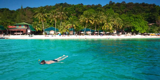 Snorkelling