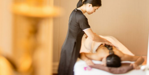 Spa