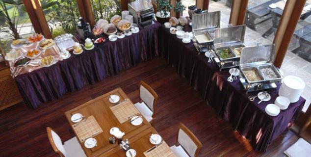 Spice Garden