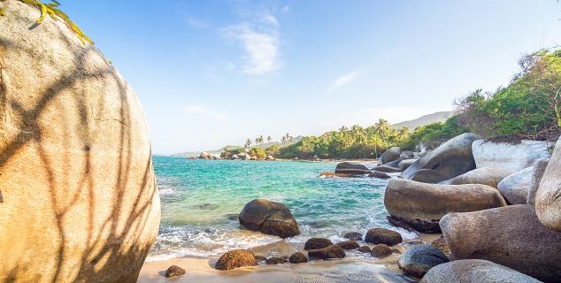 Tayrona National Park