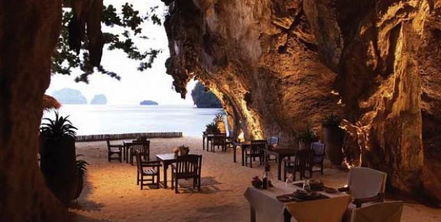 The Grotto