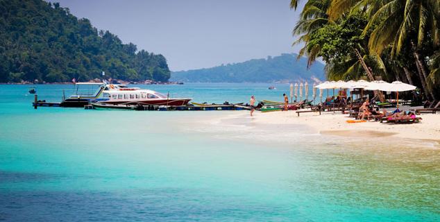 Tuna Bay