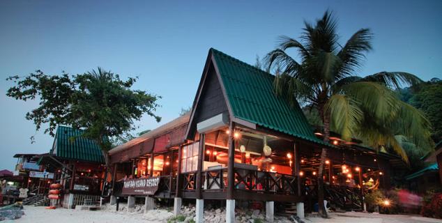 Tuna Cafe