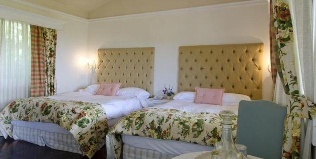 Vintage Room