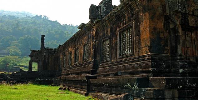 Wat Phu