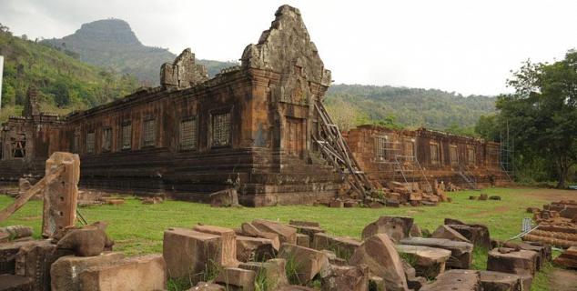 Wat Phu