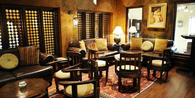 Ya Hala Bar