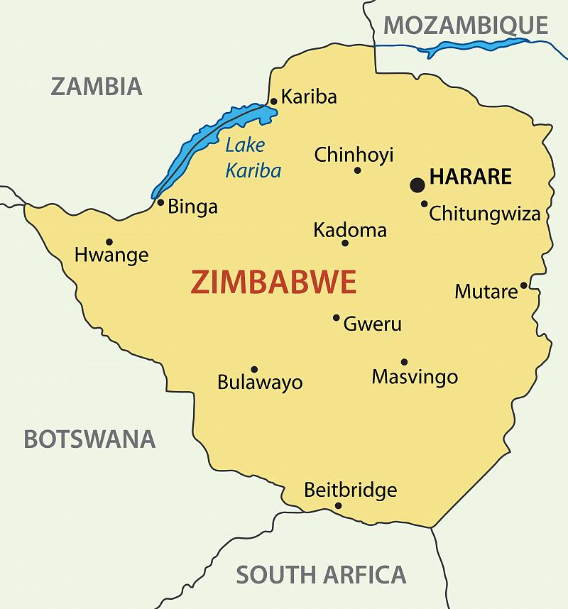 Zimbabwe Adventure | Jasmine Holidays