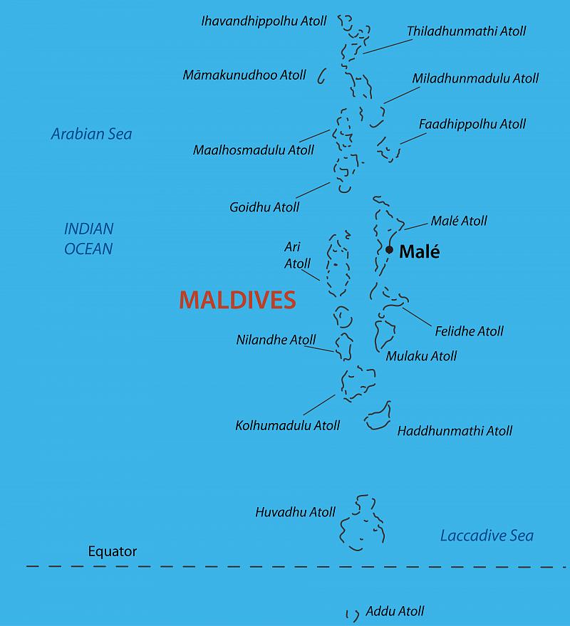 Singapore & Maldives Holiday 